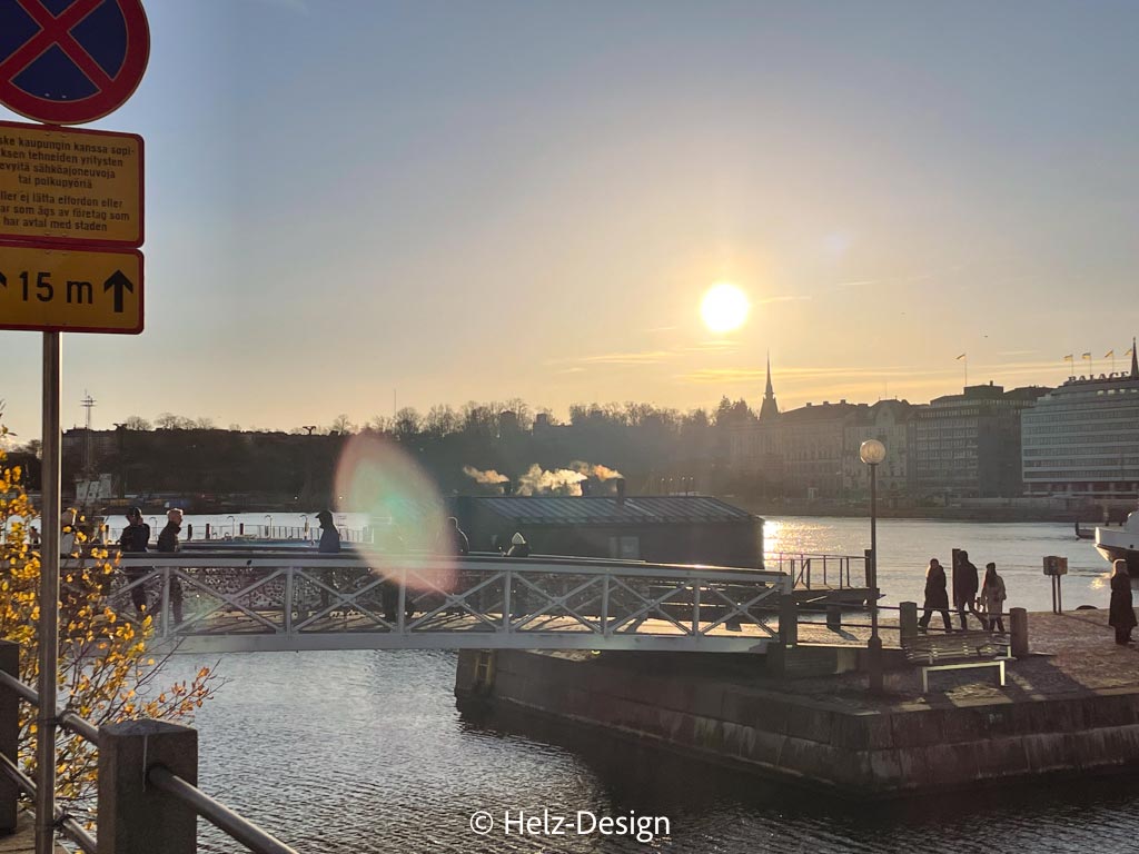 Katajanokanlaiturin silta