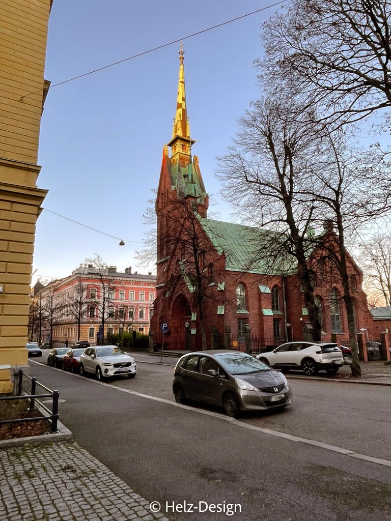 Saksalainen Kirkko