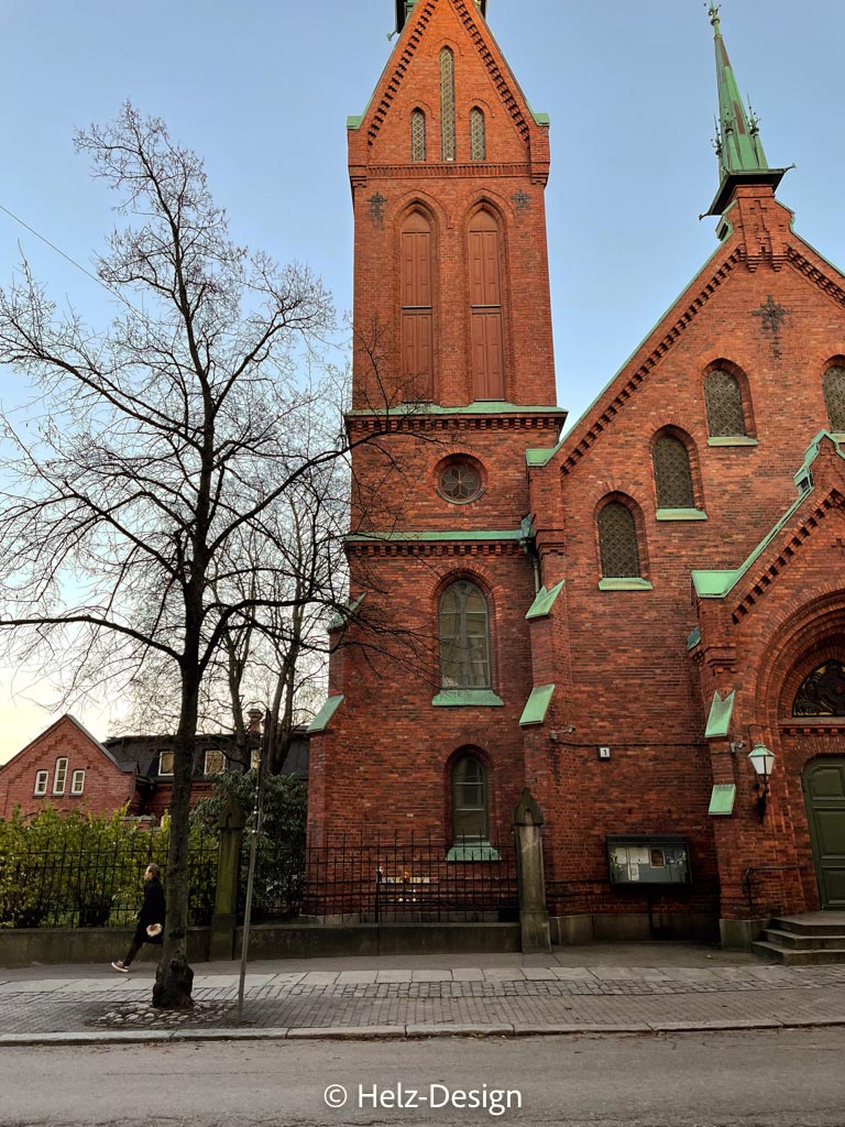 Saksalainen Kirkko