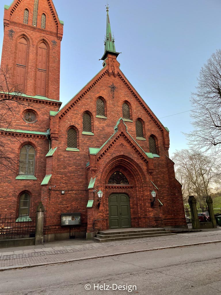 Saksalainen Kirkko