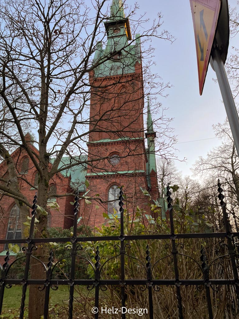 Saksalainen Kirkko