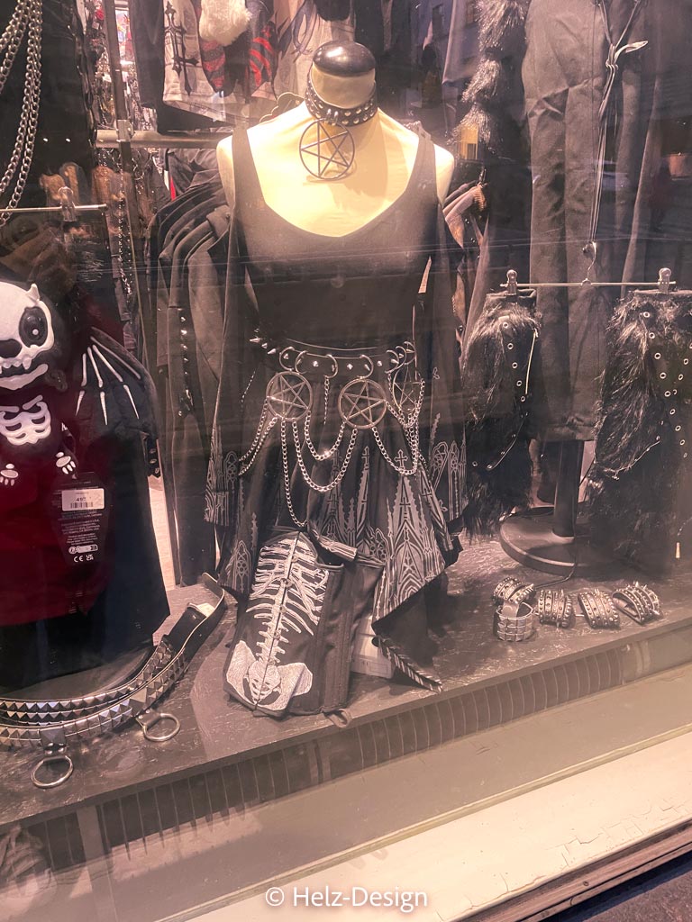 Morticia Helsinki