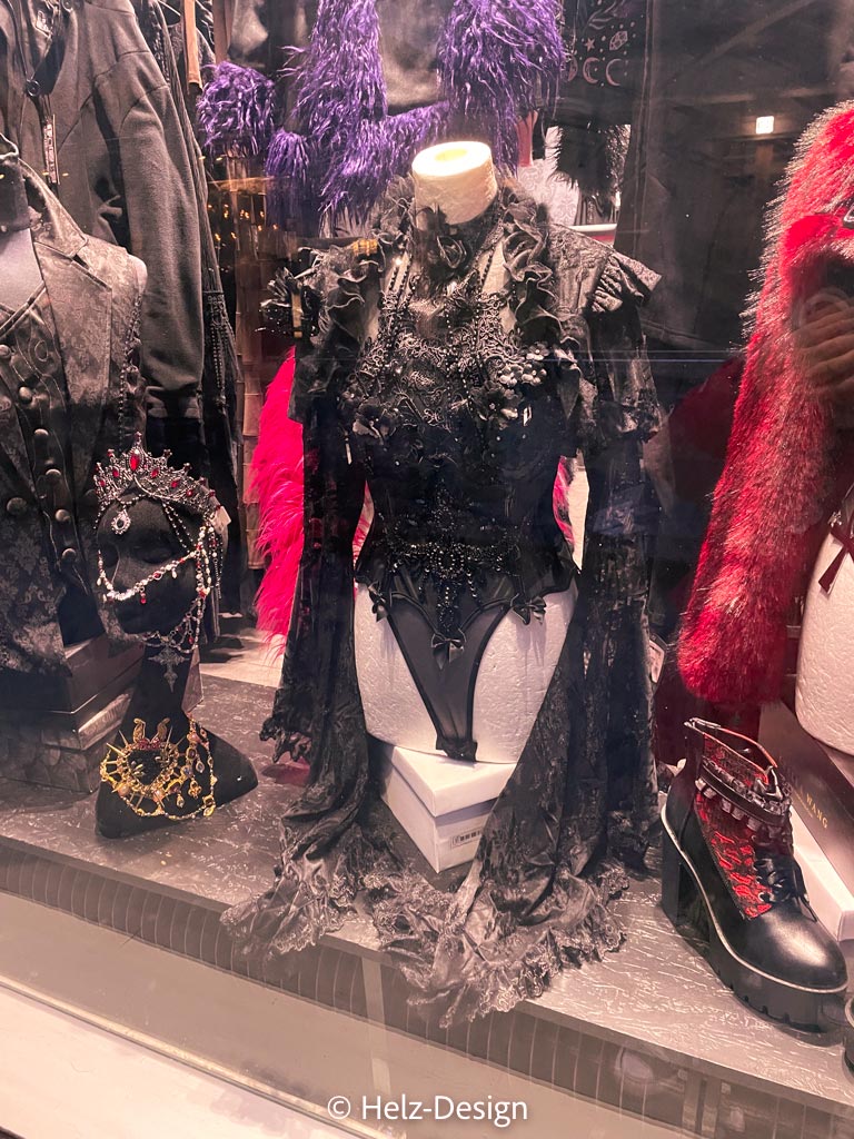 Morticia Helsinki