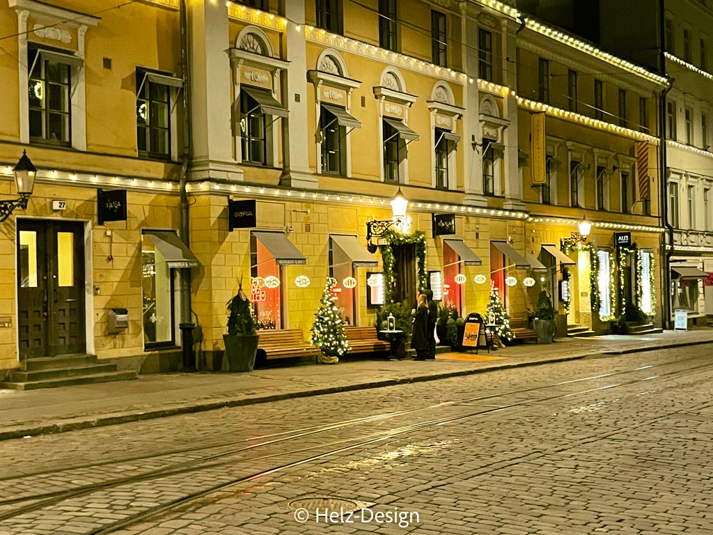 Aleksanterinkatu