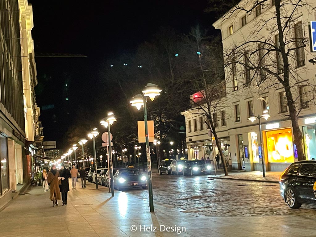 Pohjoisesplanadi