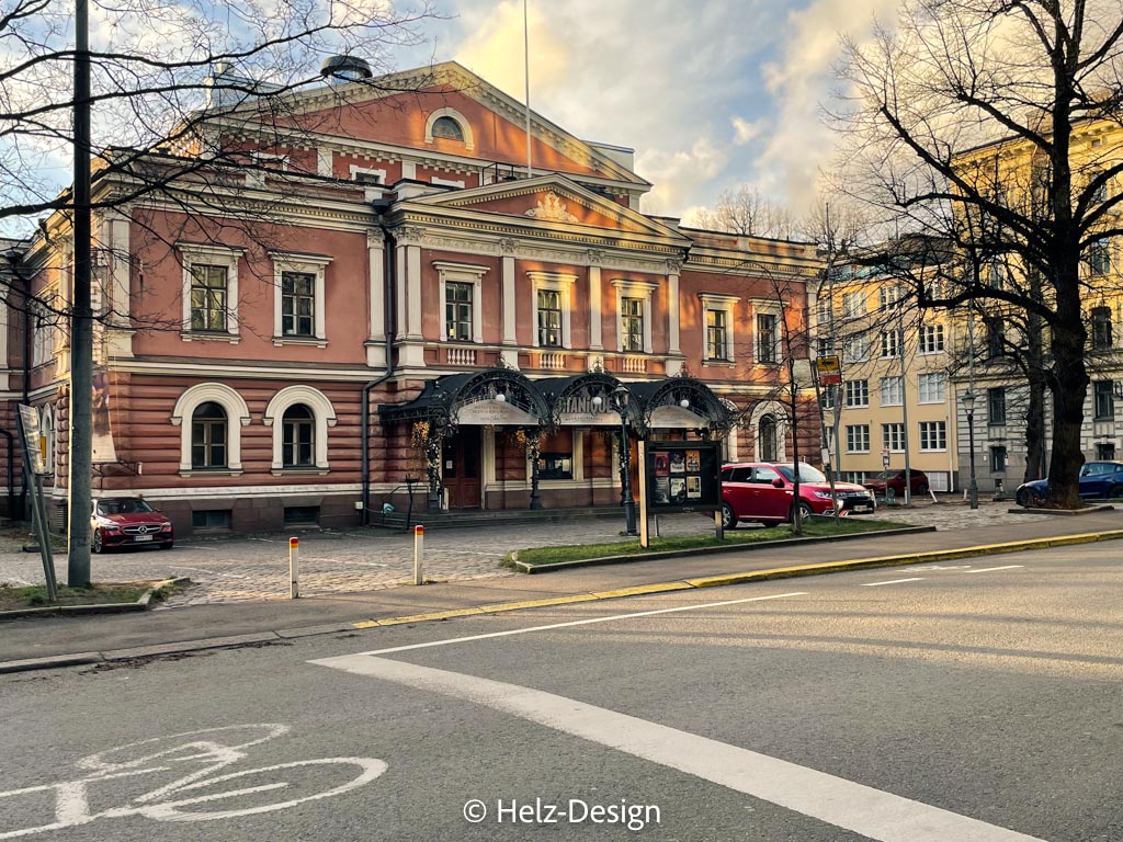 Aleksanterinteatteri