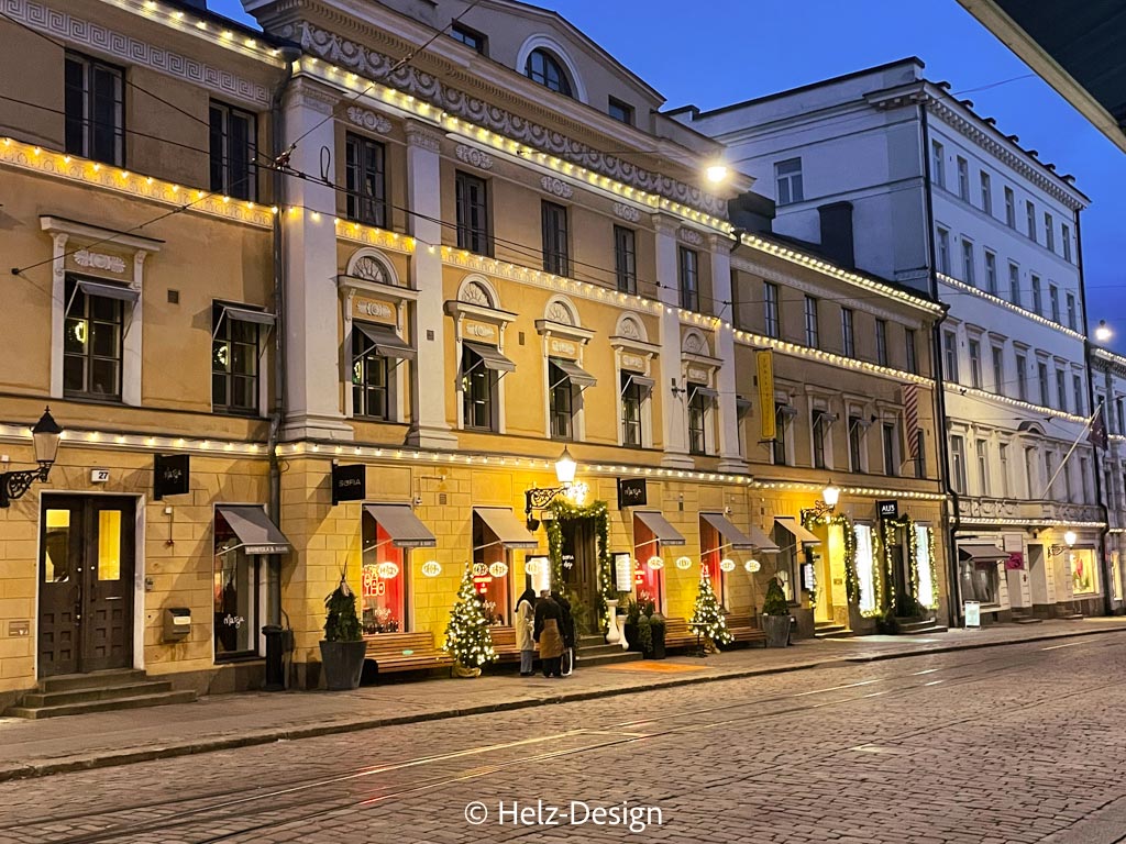 Aleksanterinkatu