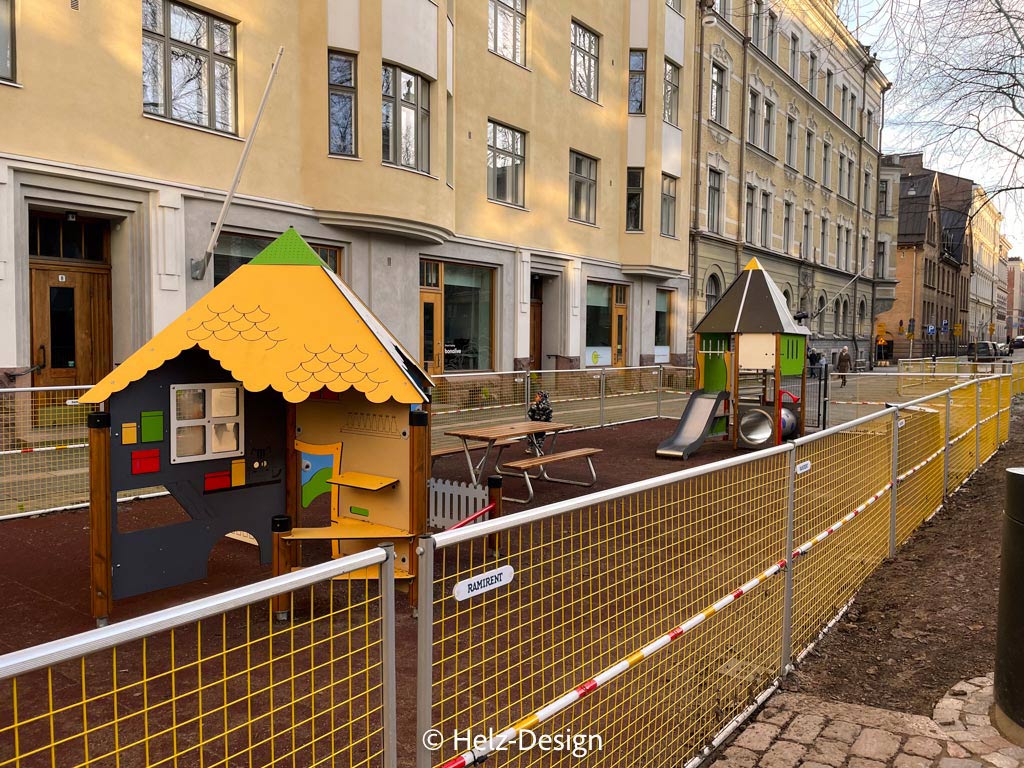 Ritarikatu