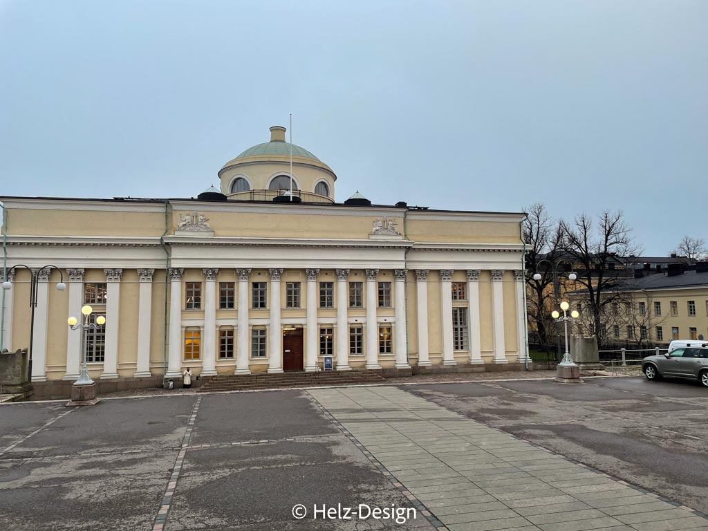 Kansalliskirjasto