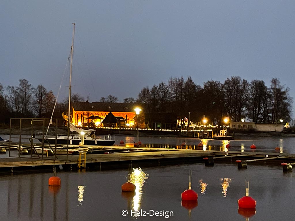 Uunisaari