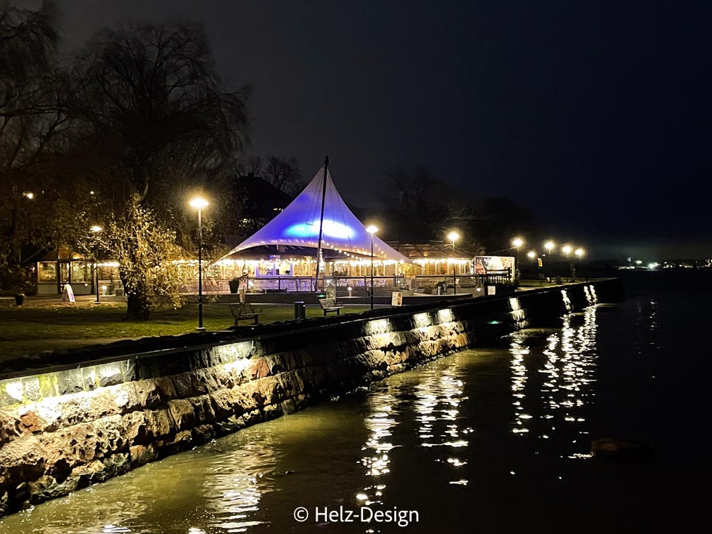 Cafe Ursula Helsinki